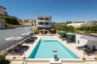 Guest House Pasha - Ulcinj - 0