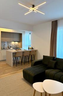 Exigent Cosy Apartments - Bucarest - 6