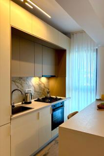 Exigent Cosy Apartments - Bucarest - 5