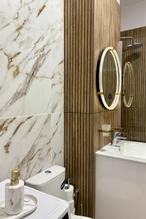 Exigent Cosy Apartments - Bucarest - 4