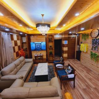 HEAVEN in HILLTOP - 4