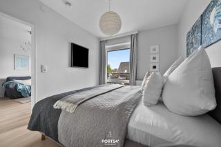 Ferienwohnung Bake 21 - Büsum - 9