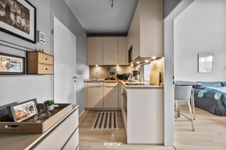 Ferienwohnung Bake 21 - Büsum - 8