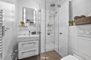 Ferienwohnung Bake 21 - Büsum - 4