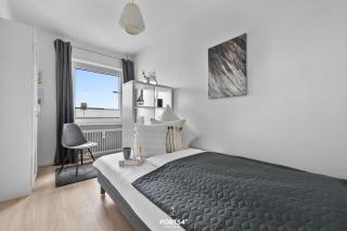 Ferienwohnung Bake 21 - Büsum - 3