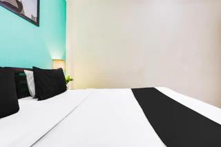Hotel Anmol Residency - Nuova Delhi - 9