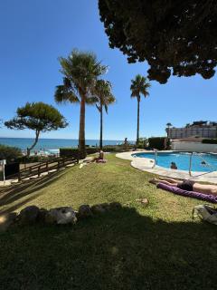 Apartamento Vistas de Riviera - Mijas - 9