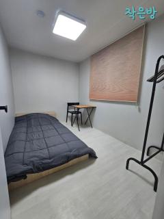 Nowon Station, 2 bedrooms large apartment complex - Seoel - 3