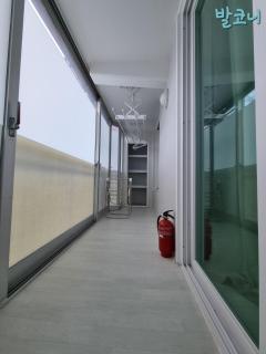 Nowon Station, 2 bedrooms large apartment complex - Seoel - 2