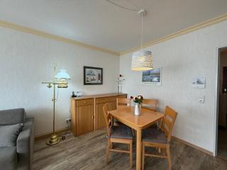 Ferienwohnung im Haus Strandstr 22 Strandläufer 34 - Westerland - 5
