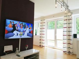 4 Ferienwohnung Franziska - Oberstaufen - 9