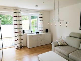 4 Ferienwohnung Franziska - Oberstaufen - 8