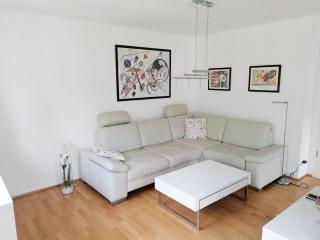 4 Ferienwohnung Franziska - Oberstaufen - 7