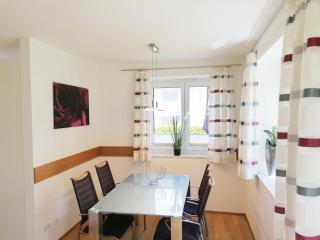 4 Ferienwohnung Franziska - Oberstaufen - 5