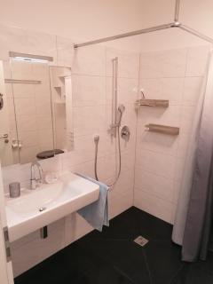 4 Ferienwohnung Franziska - Oberstaufen - 2