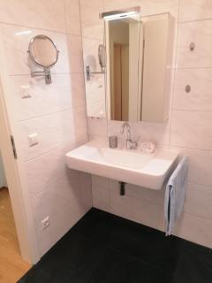 4 Ferienwohnung Franziska - Oberstaufen - 1