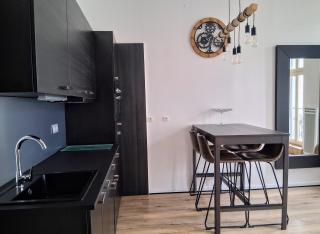 COSY ZEN HYPER CENTRE APARTMENT*** - Rochefort - 3