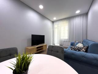 Элегантная Меридиан172 резиденс & питьевая вода - 9