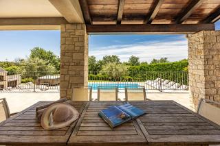 Villa Babudri near Poreč for 10 people with jacuzzi & spa - Strpačići - 5