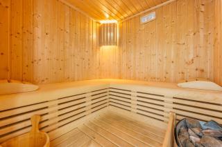 Villa Babudri near Poreč for 10 people with jacuzzi & spa - 7