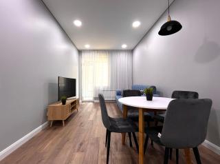 Элегантная Меридиан172 резиденс & питьевая вода - 5