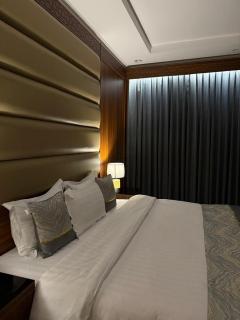 Hotel Ajnihat Safwat Taiba-فندق أجنحة صفوة طيبة - Medina - 7