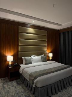 Hotel Ajnihat Safwat Taiba-فندق أجنحة صفوة طيبة - Medina - 9