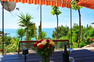 Holiday home in Okrug Gornji 6160 - 2