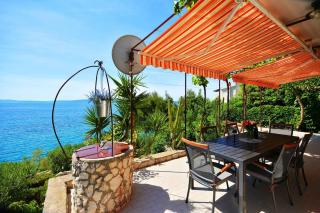 Holiday home in Okrug Gornji 6160 - Trogir - 0