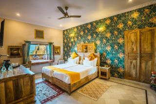 K D PALACE - Heritage Hotel On Fort - Jaisalmer - 9