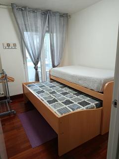 APARTAMENTO DANAE centro - Zumaia - 1