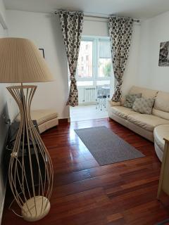 APARTAMENTO DANAE centro - Zumaia - 8