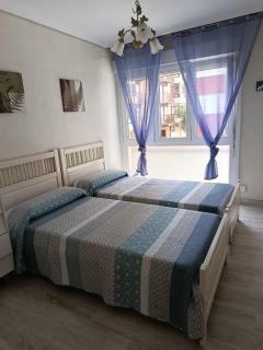 APARTAMENTO DANAE centro - Zumaia - 3