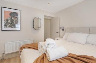 St Georges Apartment - North East Escapes - Jesmond - 8