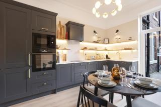 St Georges Apartment - North East Escapes - Jesmond - 9