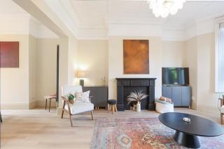 St Georges Apartment - North East Escapes - Jesmond - 5