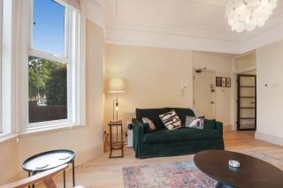 St Georges Apartment - North East Escapes - Jesmond - 3