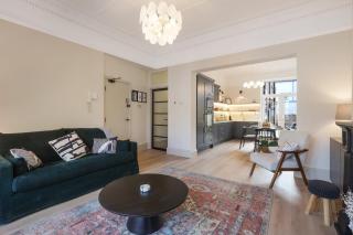 St Georges Apartment - North East Escapes - Jesmond - 1