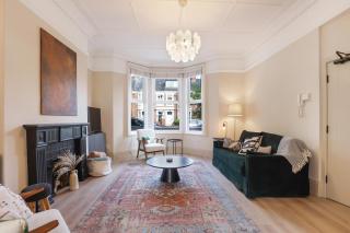 St Georges Apartment - North East Escapes - Jesmond - 4