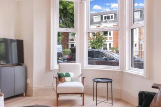 St Georges Apartment - North East Escapes - Jesmond - 2