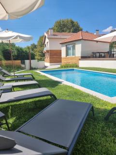 Casas Bouça Maria - Aqua Village & Sports - Marco de Canaveses - 0