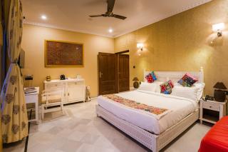 K D PALACE - Heritage Hotel On Fort - Jaisalmer - 8