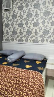 Apartemen green pramuka by Femi - 3