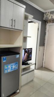 Apartemen green pramuka by Femi - 2