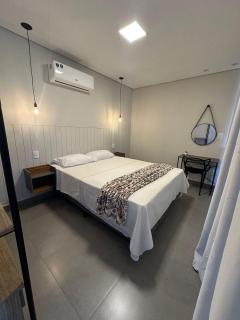 Loft Novo - Araxá - 9