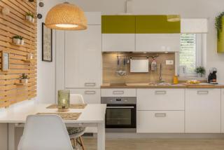 Apartment Urban Beach - Makarska - 0