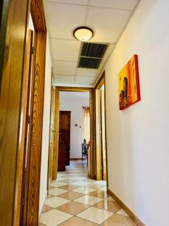 Giomà central apartment - Dorgali - 9