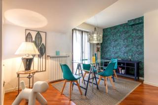 Ferrucci Luxury 3 Bedrooms - Milan - 2