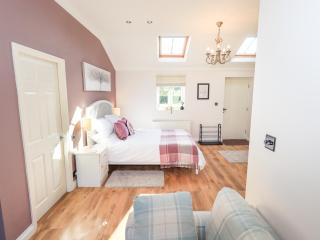 The Garden Suite at Fiddler Hall Barn - 1