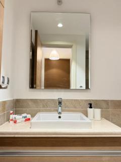 Marassi North Coast Riva Town House 210 Garden view - El-Alamein - 3